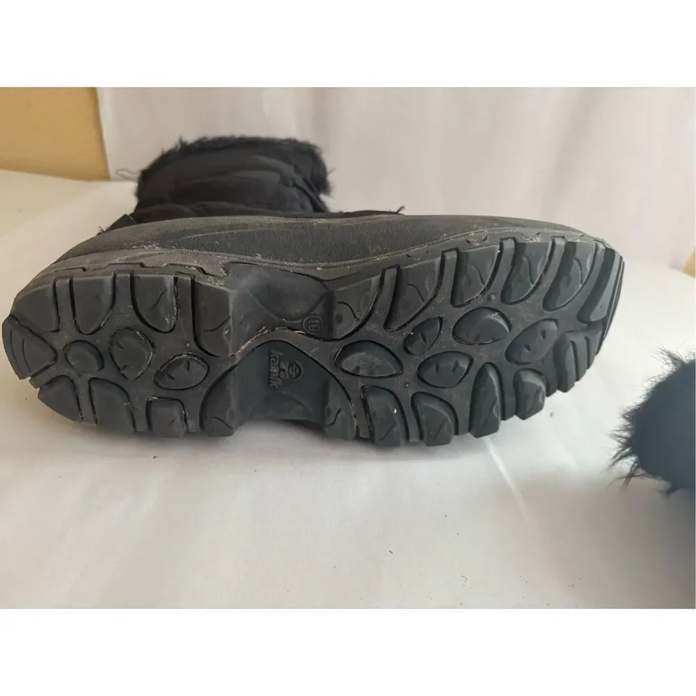Kamik pre owned